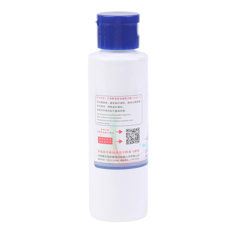LIULAN Waterbased Booster 100/ - đánh giá và giá Table Tennis No 1