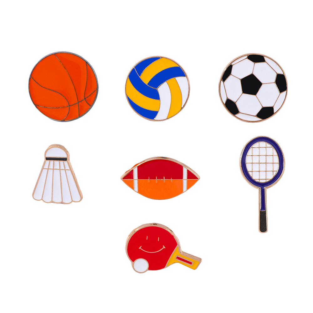 1 Set Cartoon Football Basketb - đánh giá và giá Table Tennis No 1