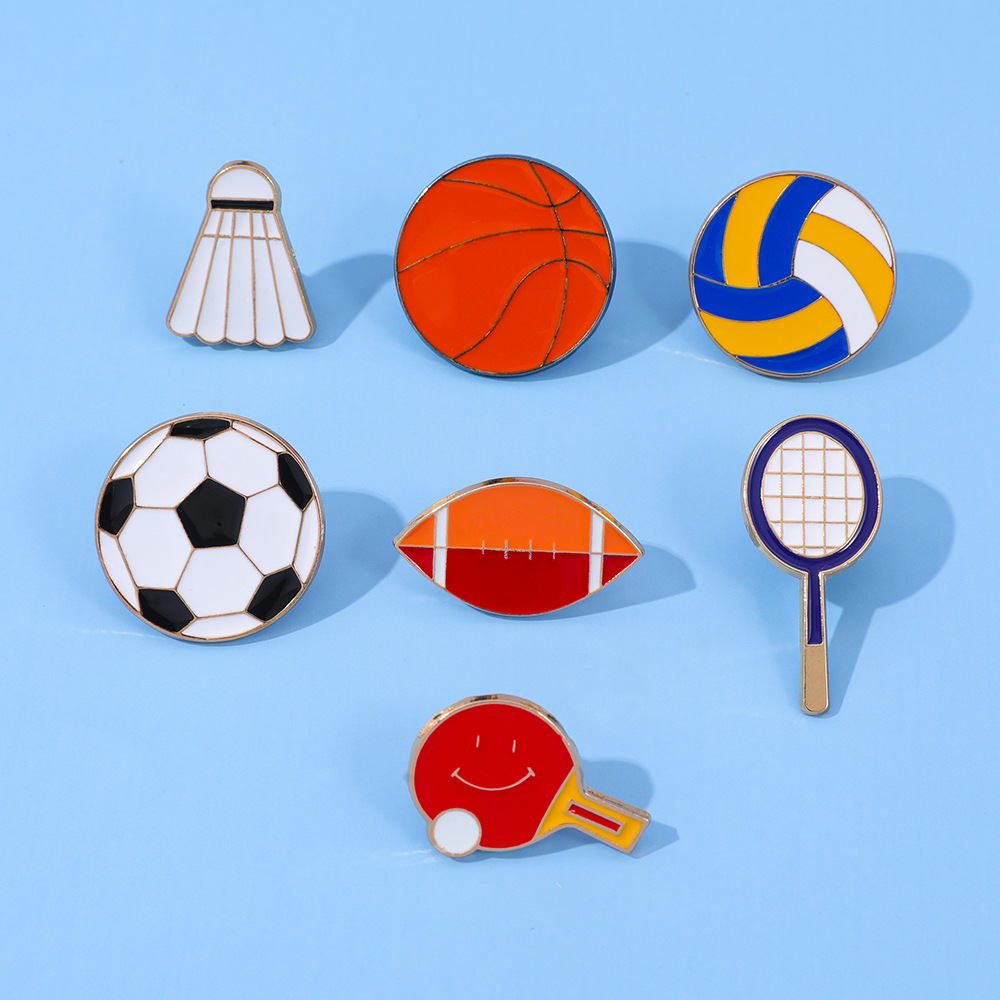 1 Set Cartoon Football Basketb - đánh giá và giá Table Tennis No 1