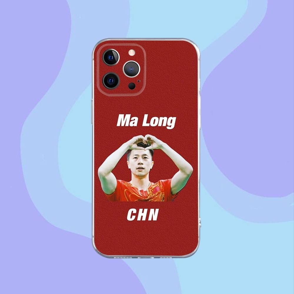 Table tennis player Ma Long Ph - đánh giá và giá Table Tennis Quotes