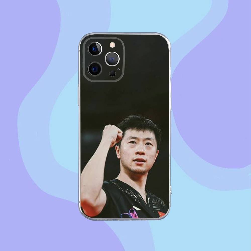 Table tennis player Ma Long Ph - đánh giá và giá Table Tennis Quotes
