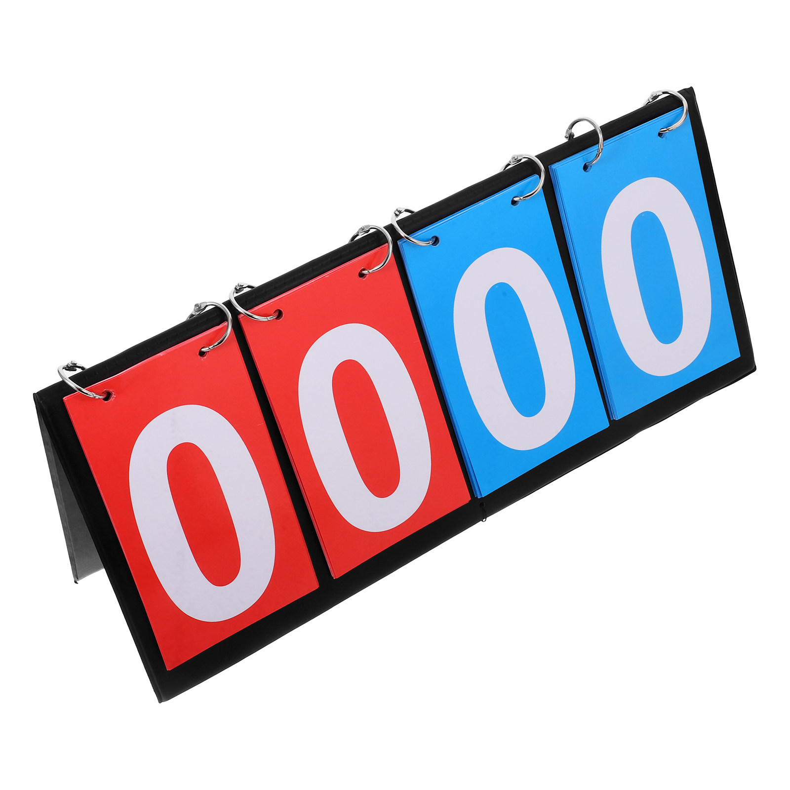 Four Digit Scoreboard Portable - đánh giá và giá Table Tennis Scoring