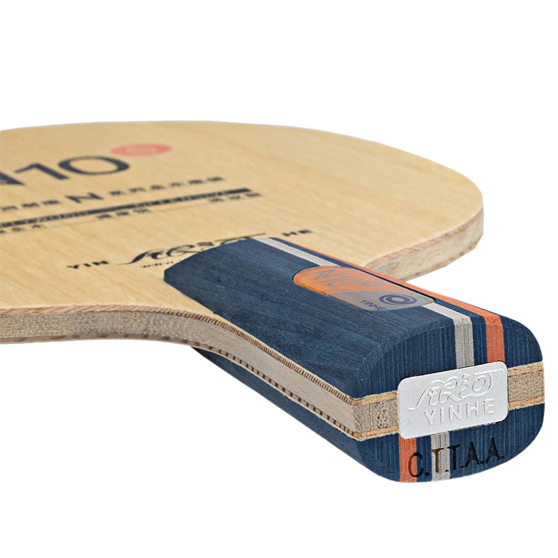 YINHE N10s Table Tennis Blade  - đánh giá và giá Table Tennis Paddles