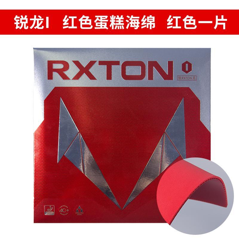 Original LOKI RXTON 1 Table Te - đánh giá và giá Table Tennis Loki