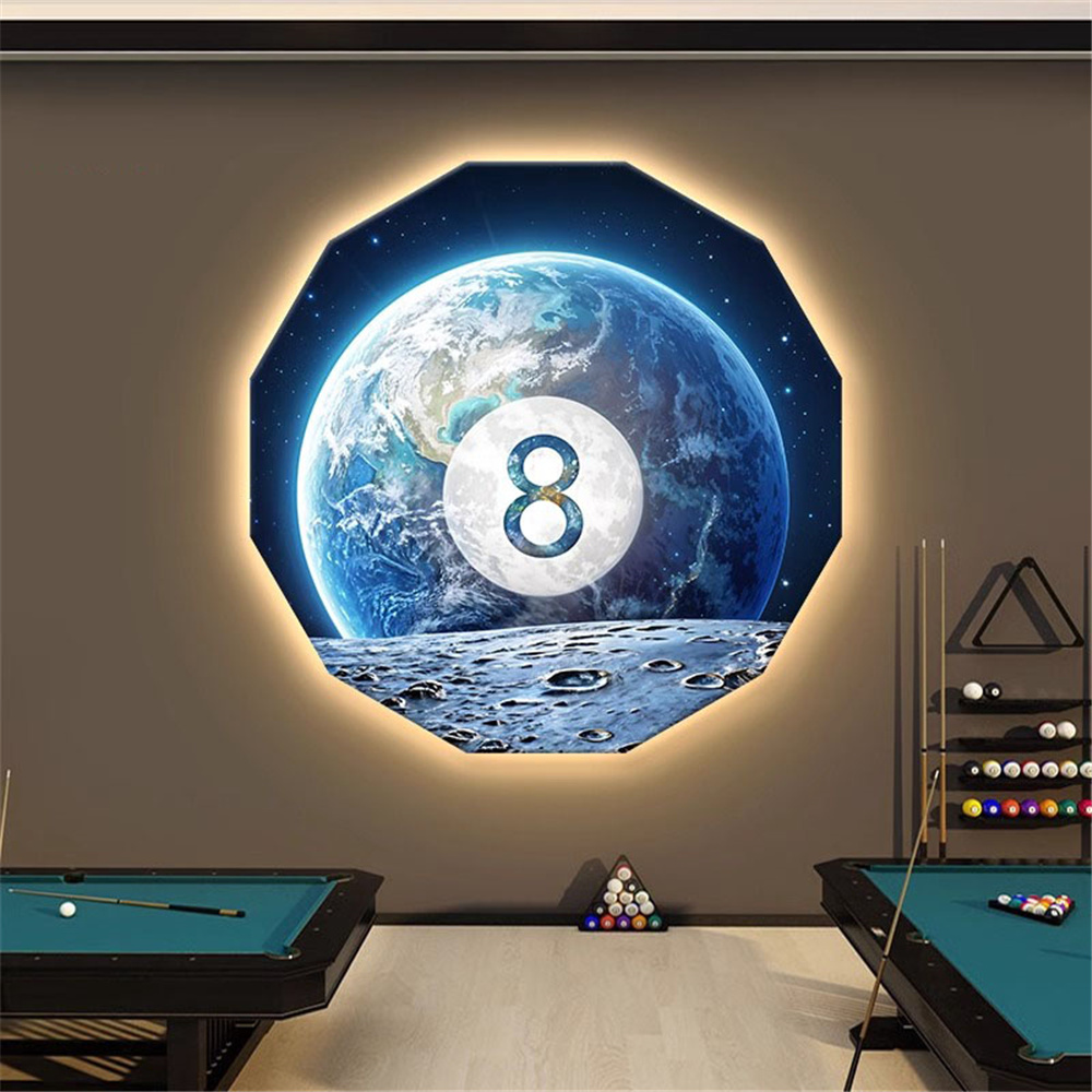 Interstellar Billiards Hall De - đánh giá và giá Table Tennis No 1