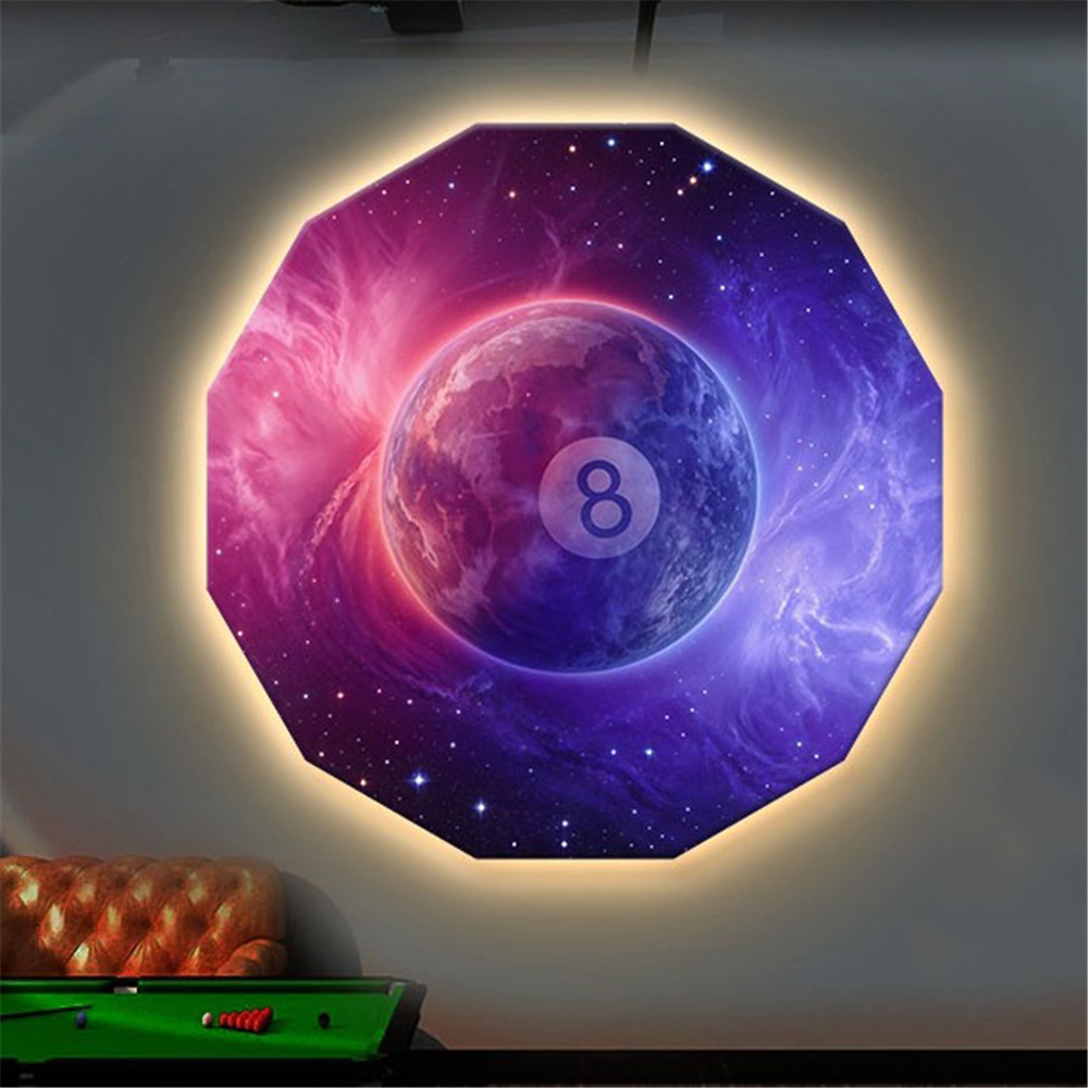 Interstellar Billiards Hall De - đánh giá và giá Table Tennis No 1