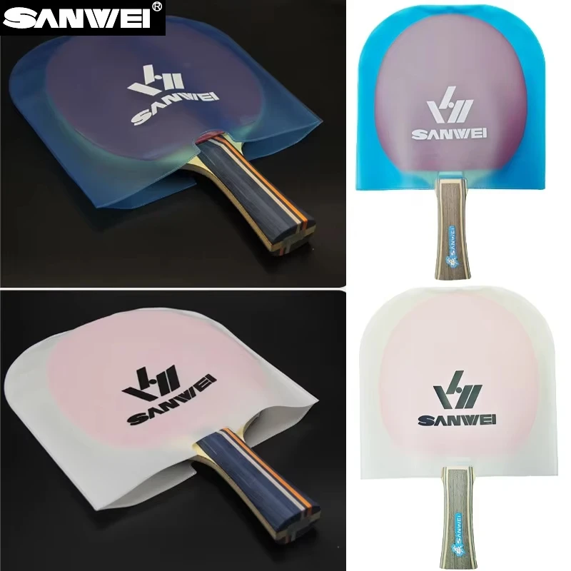 SANWEI Double-Sided Table Tenn - đánh giá và giá Table Tennis Post