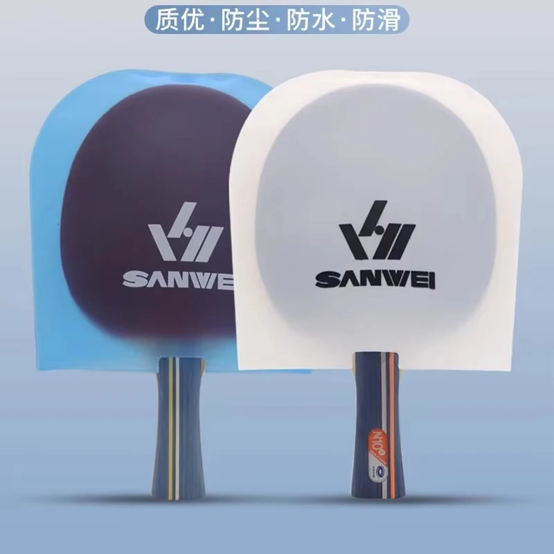 SANWEI Double-Sided Table Tenn - đánh giá và giá Table Tennis Post