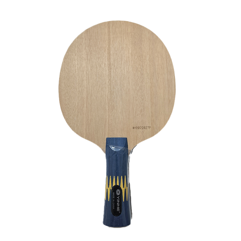 Yinhe-W6 W6 Table Tennis Blade - đánh giá và giá Table Tennis Review