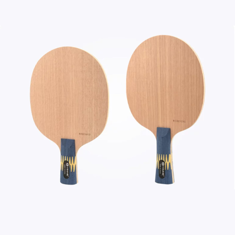 Yinhe-W6 W6 Table Tennis Blade - đánh giá và giá Table Tennis Review