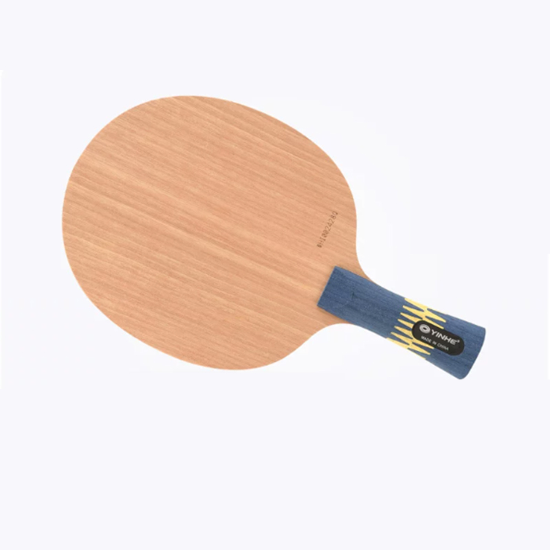 Yinhe-W6 W6 Table Tennis Blade - đánh giá và giá Table Tennis Review