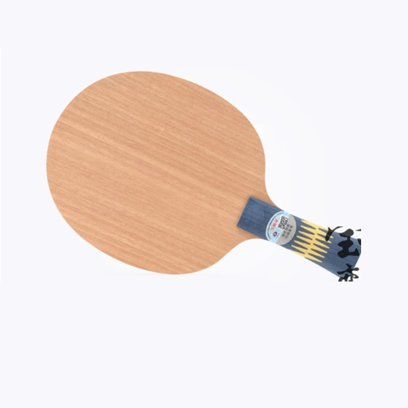 Yinhe-W6 W6 Table Tennis Blade - đánh giá và giá Table Tennis Review