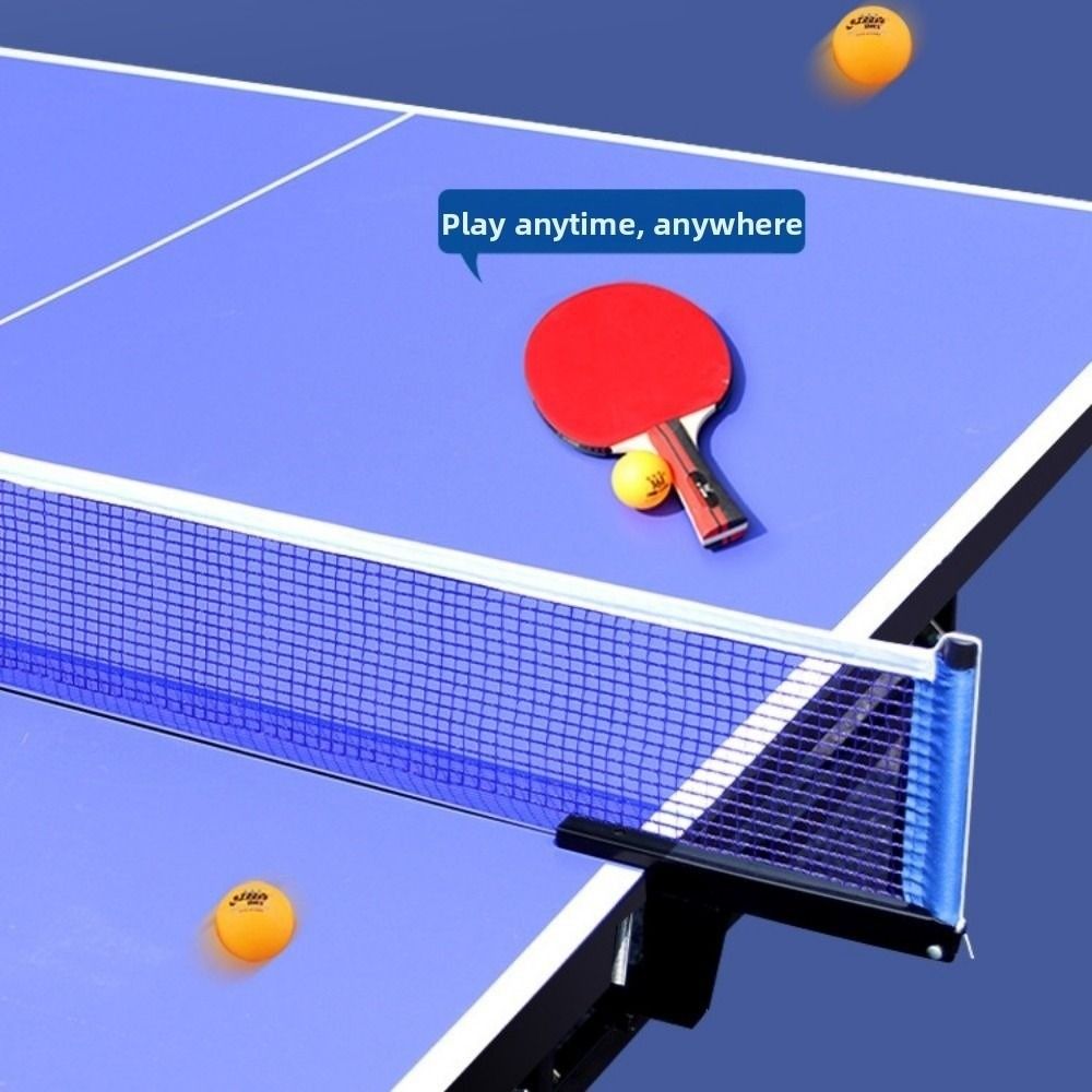 Standard Table Tennis Net Fold - đánh giá và giá Table Tennis Post