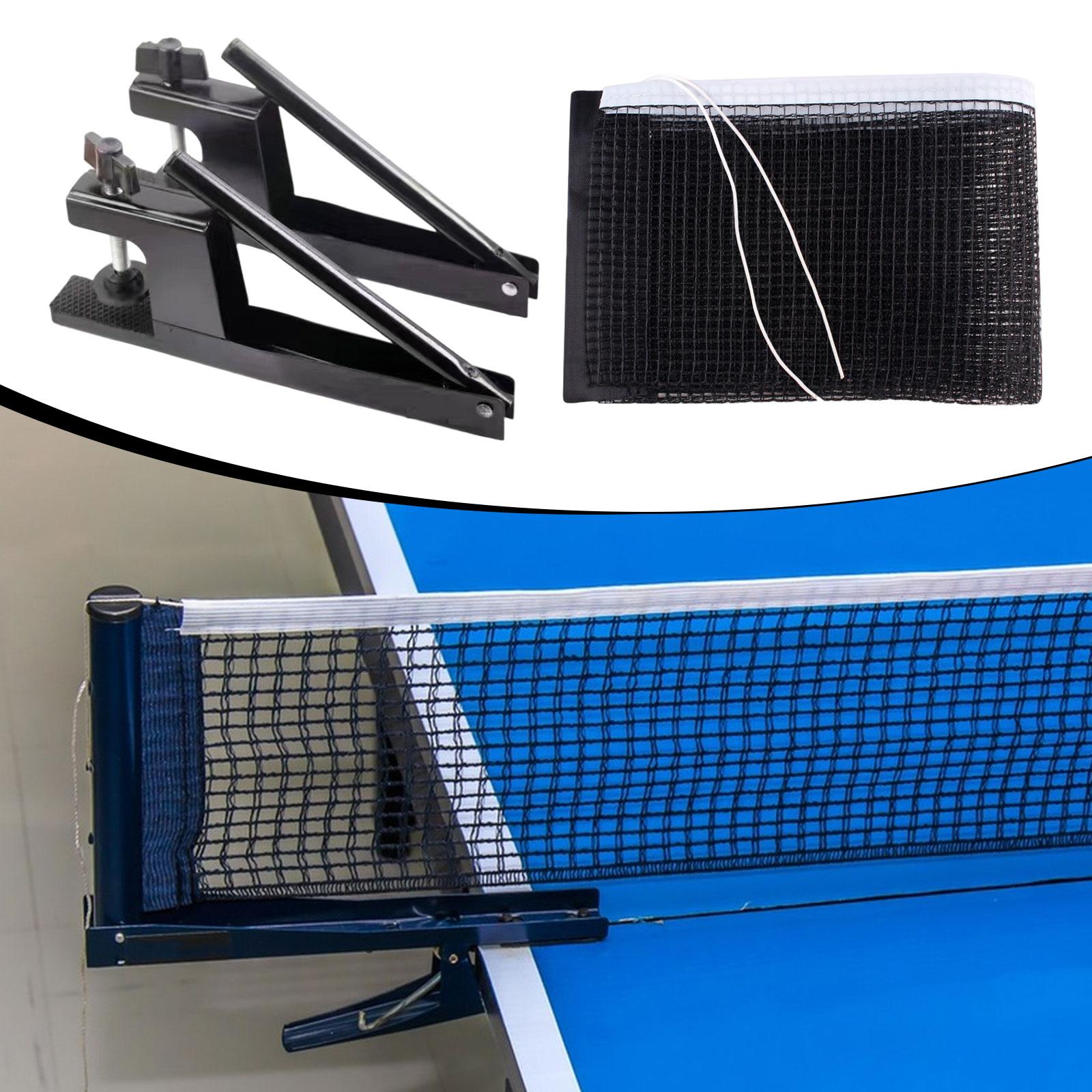 Table Tennis Net Posts Set Pin - đánh giá và giá Table Tennis Post