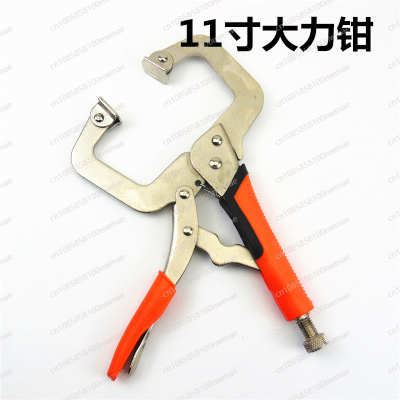 Powerful pliers multi-function - đánh giá và giá Table Tennis 11