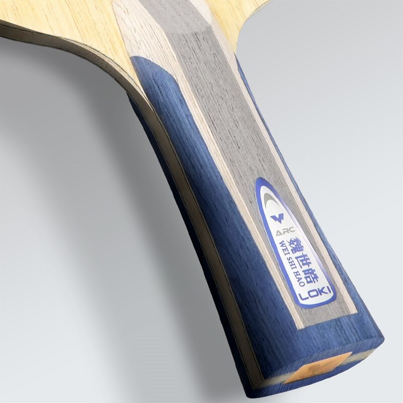 New LOKI W81 Series ARC SARC T - đánh giá và giá Table Tennis Loki