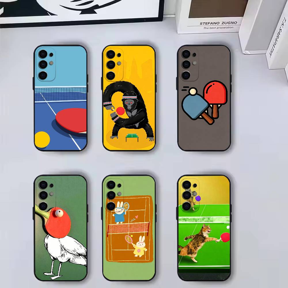 New Table Tennis Cartoon  Phon - đánh giá và giá Table Tennis Quotes