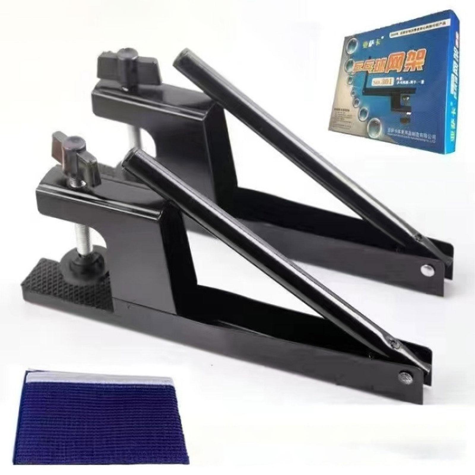 Folding Table Tennis Net and P - đánh giá và giá Table Tennis Post